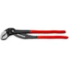 Pince Multiprise Et Clé Serre-tubes Cobra XL KNIPEX 400 Mm - 87 01 400