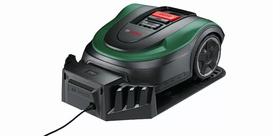 Tondeuse Robot BOSCH Indego M 700 - 06008B0203 2 Tondeuse Robot BOSCH Indego M 700 - 06008B0203 – Image 2