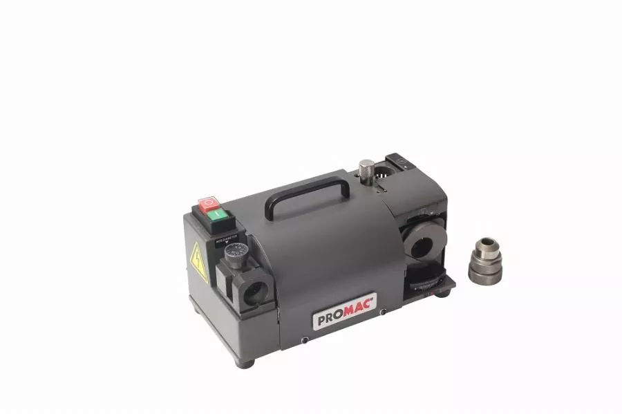 Affûteuse à Forets De 3 à 13 Mm PROMAC - JDG-0313 2 Affûteuse à Forets De 3 à 13 Mm PROMAC - JDG-0313 – Image 2