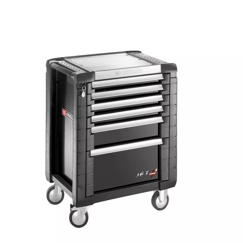 Sélection Mécanicien A-D3E 165 Outils FACOM - JET6.M130A 1 Sélection Mécanicien A-D3E 165 Outils FACOM - JET6.M130A