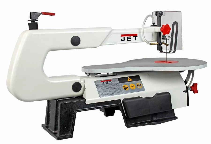JET Scie à Chantourner 230V PROMAC - JSS 16A 1 JET Scie à Chantourner 230V PROMAC - JSS 16A