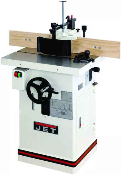 Toupie 230V JET Avec Socle - JWS 34KX-M 1 Toupie 230V JET Avec Socle - JWS 34KX-M