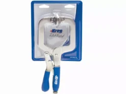 Pince étau KREG Pour Les Projets Bois Avec Automaxx® 76mm/3" - KHC3-INT