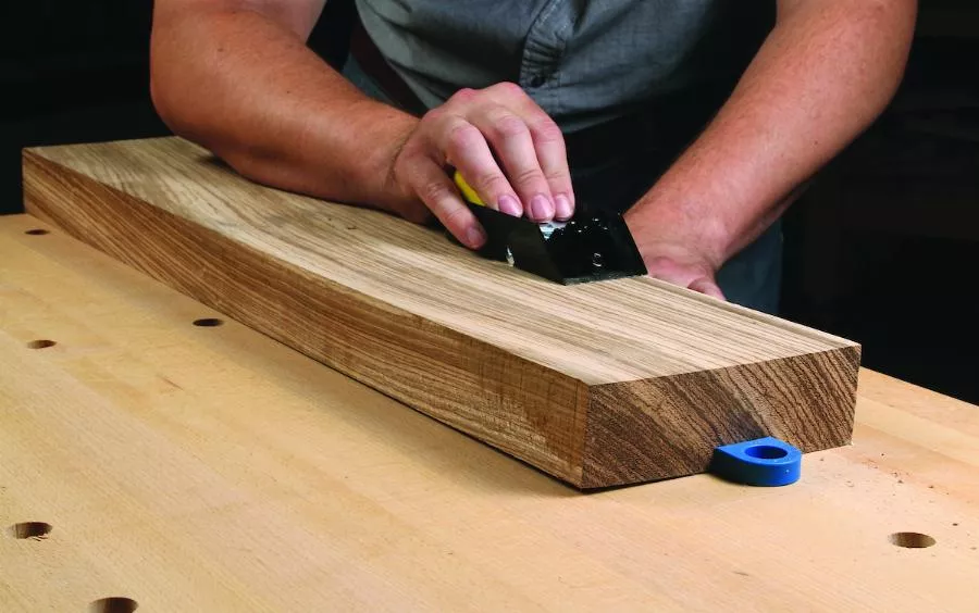 Butée KREG Pour établi - 4 Pièces - KKS1070 2 Butée KREG Pour établi - 4 Pièces - KKS1070 – Image 2