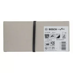 Lame Scie Sabre BIM S1122BF Flexible Metal BOSCH 225 Mm - Boite De 100 - 2608656032 -Magasin D'outils Professionnels lame de scie sabre mm epaisseur mm bim s 1122 bf flexible for metal bosch 2608656032 1