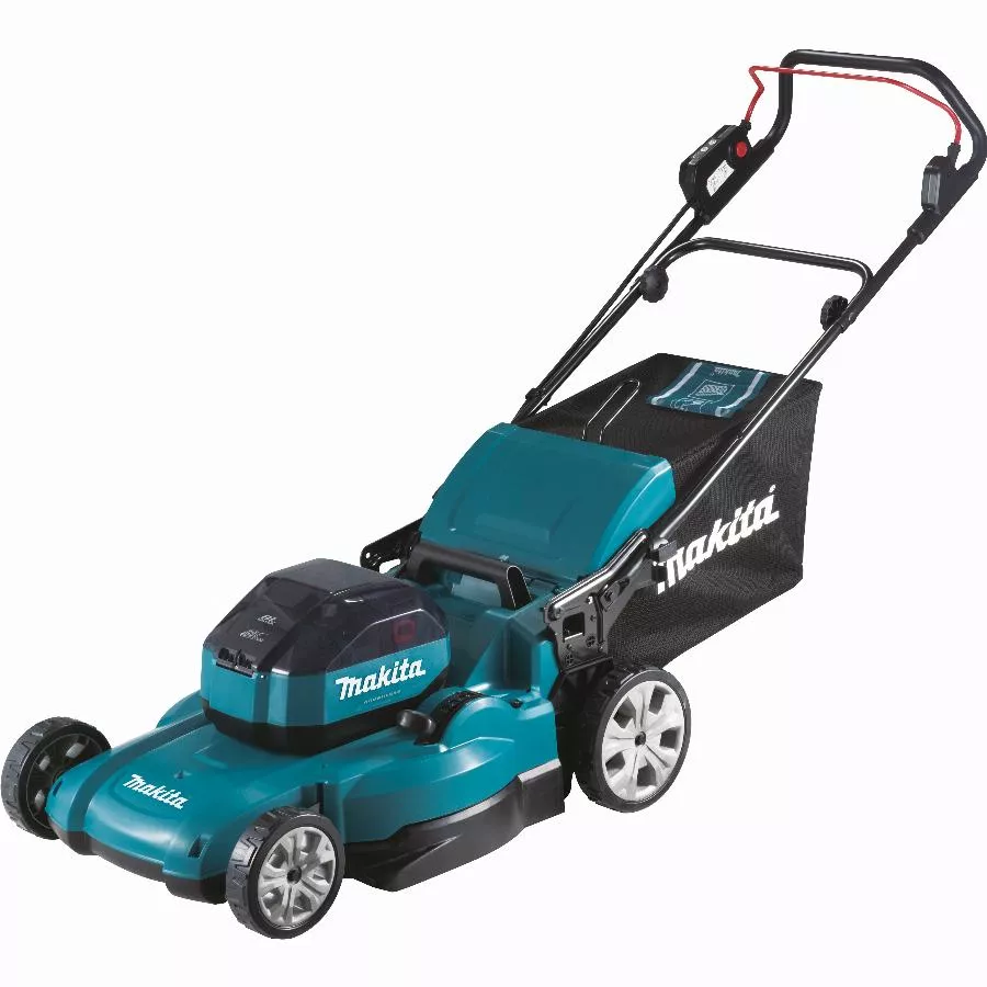Tondeuse 53 Cm 64Vmax MAKITA 1 Batt.BL6440 + Chargeur DC64WA - LM002JM101 1 Tondeuse 53 Cm 64Vmax MAKITA 1 Batt.BL6440 + Chargeur DC64WA - LM002JM101