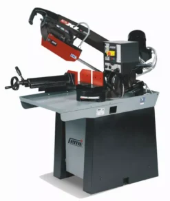 Scies à Ruban Stationnaires FEMI N 276 DAXL - Triphasé 1300W - 8488071 -Magasin D'outils Professionnels main 2