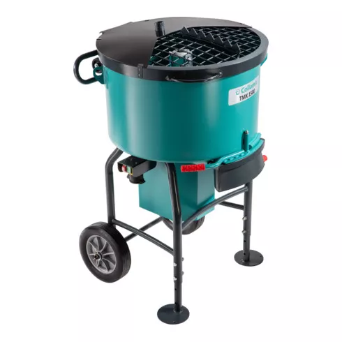 Malaxeur Compact COLLOMIX TMX 1500 - 2800W 230V - 37081 1 Malaxeur Compact COLLOMIX TMX 1500 - 2800W 230V - 37081