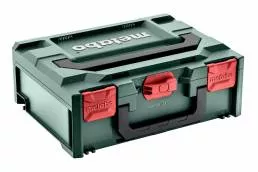 Perceuse Visseuse BS 18 LT BL METABO Sans Batterie Ni Chargeur + Coffret MetaBox - 602325840 2 Perceuse Visseuse BS 18 LT BL METABO Sans Batterie Ni Chargeur + Coffret MetaBox - 602325840 â Image 2
