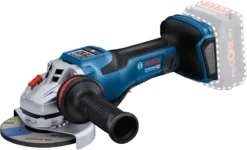 Meuleuse Angulaire BOSCH GWS 18V-180 PC Professional - Sans Batterie, Ni Chargeur - 06019H6E01 7 Meuleuse Angulaire BOSCH GWS 18V-180 PC Professional - Sans Batterie, Ni Chargeur - 06019H6E01 -Magasin D'outils Professionnels meuleuse angulaire sans fil biturbo gws 18v 15 psc 06019h6b00 1