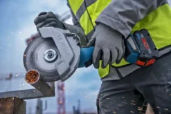 Meuleuse Angulaire BOSCH GWS 18V-180 PC Professional - Sans Batterie, Ni Chargeur - 06019H6E01 6 Meuleuse Angulaire BOSCH GWS 18V-180 PC Professional - Sans Batterie, Ni Chargeur - 06019H6E01 -Magasin D'outils Professionnels meuleuse angulaire sans fil gws 18v 180 pc 06019h6e01 1