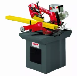 Scie à Ruban 400V 2 Vitesses BIANCO - MOD-280M