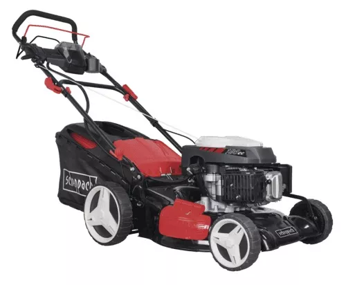 Tondeuse à Gazon MS196-51E SCHEPPACH - 5911246903 1 Tondeuse à Gazon MS196-51E SCHEPPACH - 5911246903