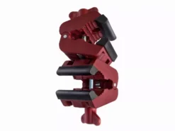 Pince Multiclamp Double Fixe PIHER Saillie 18-48 Mm - 34054 -Magasin D'outils Professionnels multiclamp double