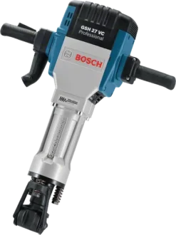 Brise Béton BOSCH GSH 27 VC - 2000W 62J - 061130A000