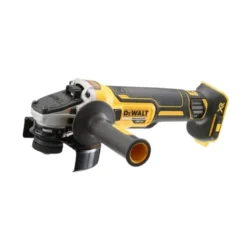 Kit 3 Outils XR 18V Brushless Perceuse Visseuse Compact + Visseuse à Chocs + Meuleuse Ø125MM + 2 Batteries XR Flexvolt 54V - DEWALT - DCK324T2-QW 6 Kit 3 Outils XR 18V Brushless Perceuse Visseuse Compact + Visseuse à Chocs + Meuleuse Ø125MM + 2 Batteries XR Flexvolt 54V - DEWALT - DCK324T2-QW -Magasin D'outils Professionnels pack 3 outils dewalt dck384p2t qw xr 18v 5ah li ion perceuse visseuse compact visseuse a chocs meuleuse o125mm 3