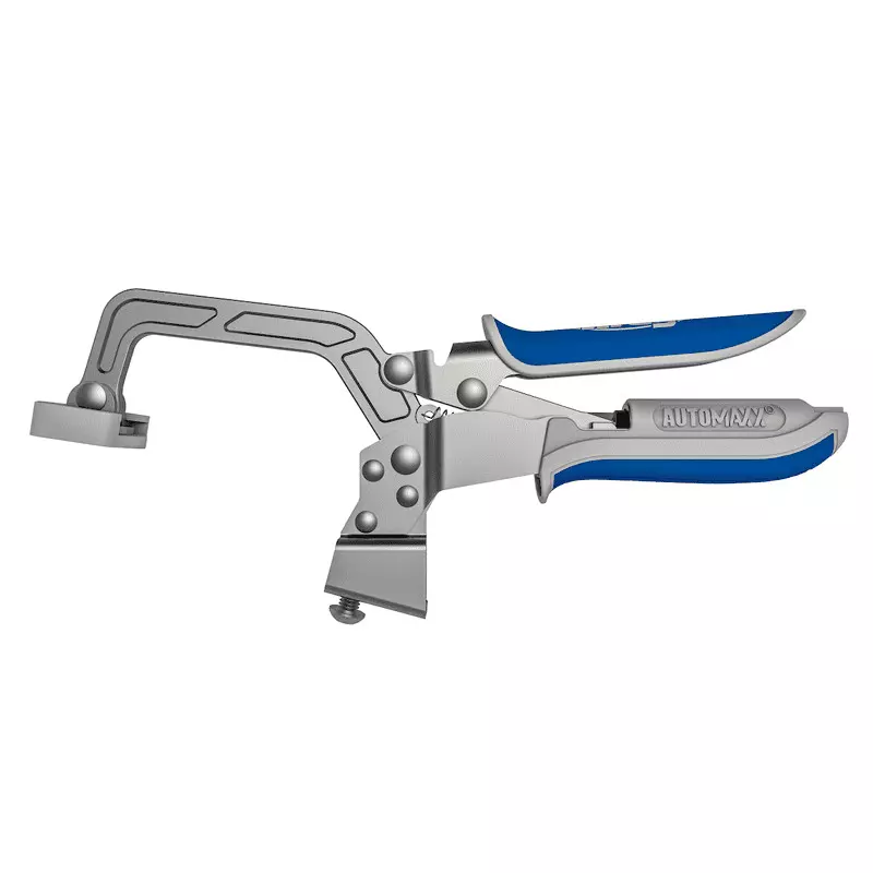 Pince D'établi KREG Avec Automaxx® 76mm/3" - KBC3 1 Pince D'établi KREG Avec Automaxx® 76mm/3" - KBC3