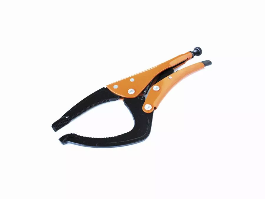 Pince étau Grande Capacité PIHER Grip - 12'' - 53013 1 Pince étau Grande Capacité PIHER Grip - 12'' - 53013