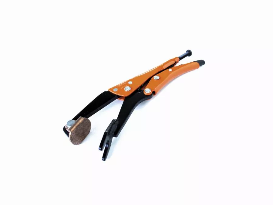 Pince PIHER Grip D'établi - 222-12'' - 53121 1 Pince PIHER Grip D'établi - 222-12'' - 53121