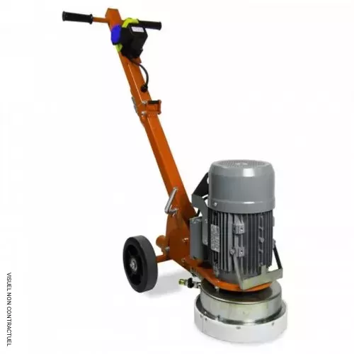 Ponceuse Compacte Et Universelle SM250 Avec Plateau CG250M - GOLZ - 2842501000 1 Ponceuse Compacte Et Universelle SM250 Avec Plateau CG250M - GOLZ - 2842501000