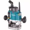 Défonceuse 1100W Q.8mm MAKITA - RP1111CJ
