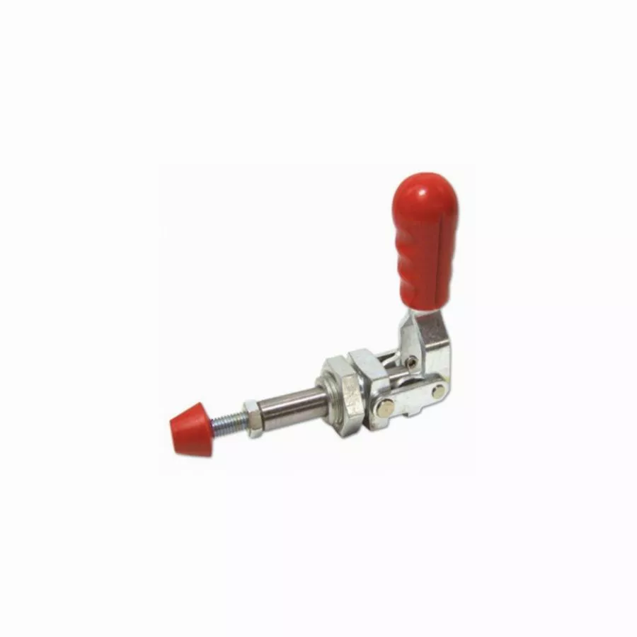 Sauterelle En Tirant-poussant PIHER M6 602 Mm - 56102 1 Sauterelle En Tirant-poussant PIHER M6 602 Mm - 56102