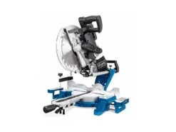 Scie à Onglet Radiale HM140L SCHEPPACH Ø305 Mm + 2 Lames - 5901218901 -Magasin D'outils Professionnels sche0264 2