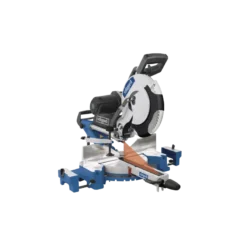 Scie à Onglet Radiale HM140L SCHEPPACH Ø305 Mm + 2 Lames - 5901218901 -Magasin D'outils Professionnels sche0264