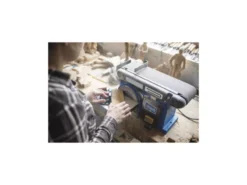 Ponceuse à Bande Et à Disque BTS900 SCHEPPACH + Set Accessoires - 5903306901 7 Ponceuse à Bande Et à Disque BTS900 SCHEPPACH + Set Accessoires - 5903306901 -Magasin D'outils Professionnels sche0269 2