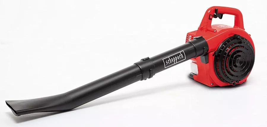 Souffleur Thermique 4 En 1 LBH2600P SCHEPPACH - 5911104903 1 Souffleur Thermique 4 En 1 LBH2600P SCHEPPACH - 5911104903