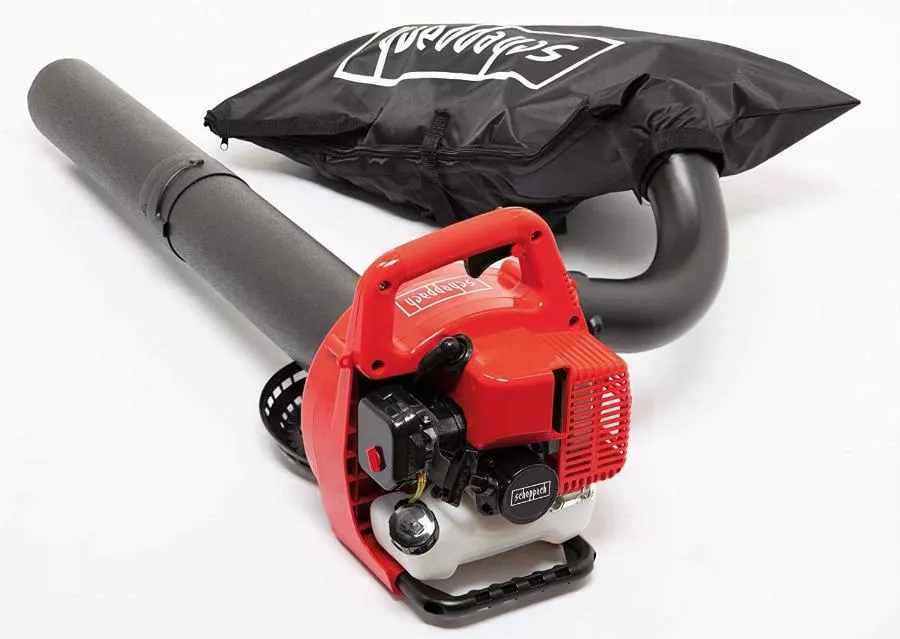 Souffleur Thermique 4 En 1 LBH2600P SCHEPPACH - 5911104903 3 Souffleur Thermique 4 En 1 LBH2600P SCHEPPACH - 5911104903 – Image 3