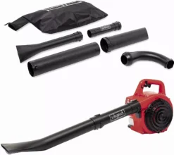 Souffleur Thermique 4 En 1 LBH2600P SCHEPPACH - 5911104903 8 Souffleur Thermique 4 En 1 LBH2600P SCHEPPACH - 5911104903 -Magasin D'outils Professionnels sche0270