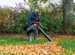 Souffleur Thermique 4 En 1 LBH2600P SCHEPPACH - 5911104903 9 Souffleur Thermique 4 En 1 LBH2600P SCHEPPACH - 5911104903 -Magasin D'outils Professionnels sche0270 4