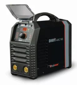 Poste à Souder WUITHOM DIGY-ARC 165 - MMA 160 A - Avec Valise De Transport - DIGYARC165-V