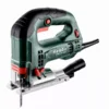 Scie Sauteuse METABO STEB 100 QUICK - 710 W - 604210000
