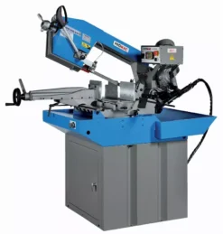 Scie à Ruban Manuelle 400V 2 Vitesses PROMAC - SX-824DG