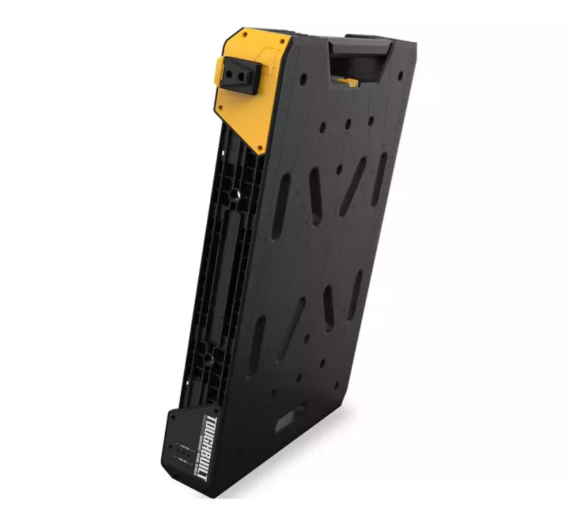 Établi De Travail Quickset -TOUGHBUILT INDUSTRIES INC. - TB-WB700 3 Établi De Travail Quickset -TOUGHBUILT INDUSTRIES INC. - TB-WB700 – Image 3