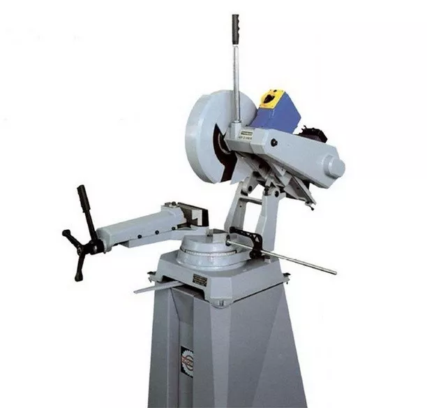 Tronçonneuse à Disque Avec Socle PROMAC - TH-33 1 Tronçonneuse à Disque Avec Socle PROMAC - TH-33