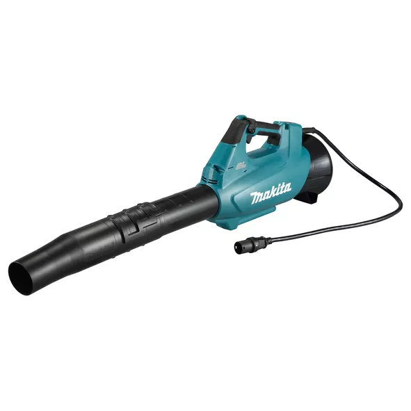 Souffleur MAKITA 40V - Avec Connection Alim 36V-40V - Sans Batterie, Ni Chargeur - UB001CZ 1 Souffleur MAKITA 40V - Avec Connection Alim 36V-40V - Sans Batterie, Ni Chargeur - UB001CZ