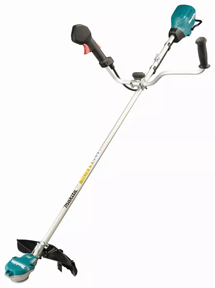 Débroussailleuse MAKITA XGT - 350mm 40VMAX - Sans Batterie, Ni Chargeur - UR002GZ01 1 Débroussailleuse MAKITA XGT - 350mm 40VMAX - Sans Batterie, Ni Chargeur - UR002GZ01