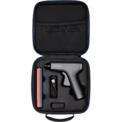 Pistolet à Colle 4V Sans Fil WIHA - 44623 -Magasin D'outils Professionnels wihazh dht0003 03